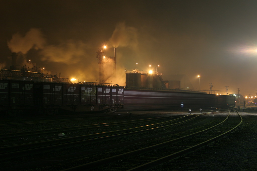 駅
