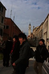 ヨーロッパ周遊inヴェネツィア