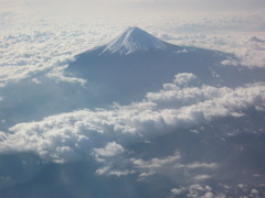 富士山