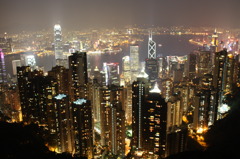 夜景