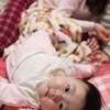親の疲れ、子知らず