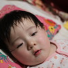 風呂上がり、ホクホク