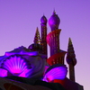 ディズニー・シー