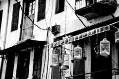 hanoi-monochrome2