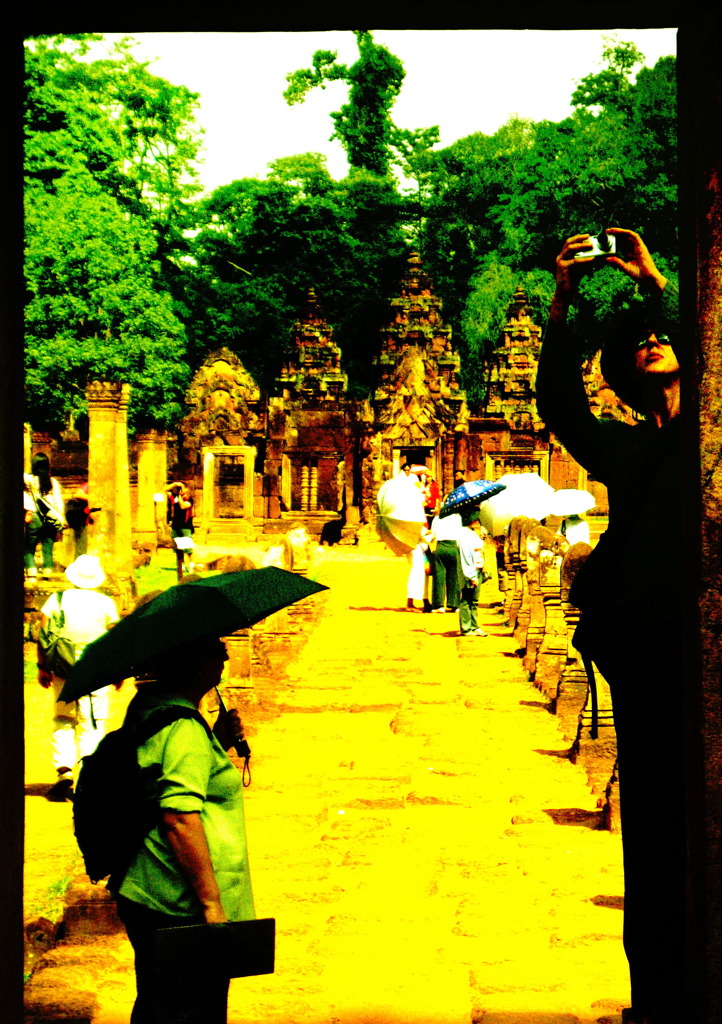 banteay srei