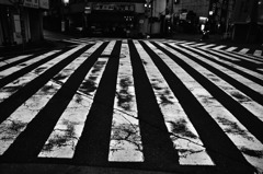 crossroads