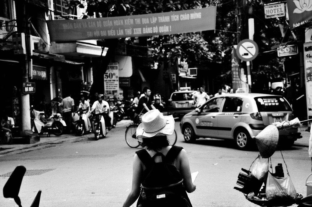 hanoi-monochrome3