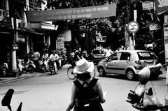 hanoi-monochrome3