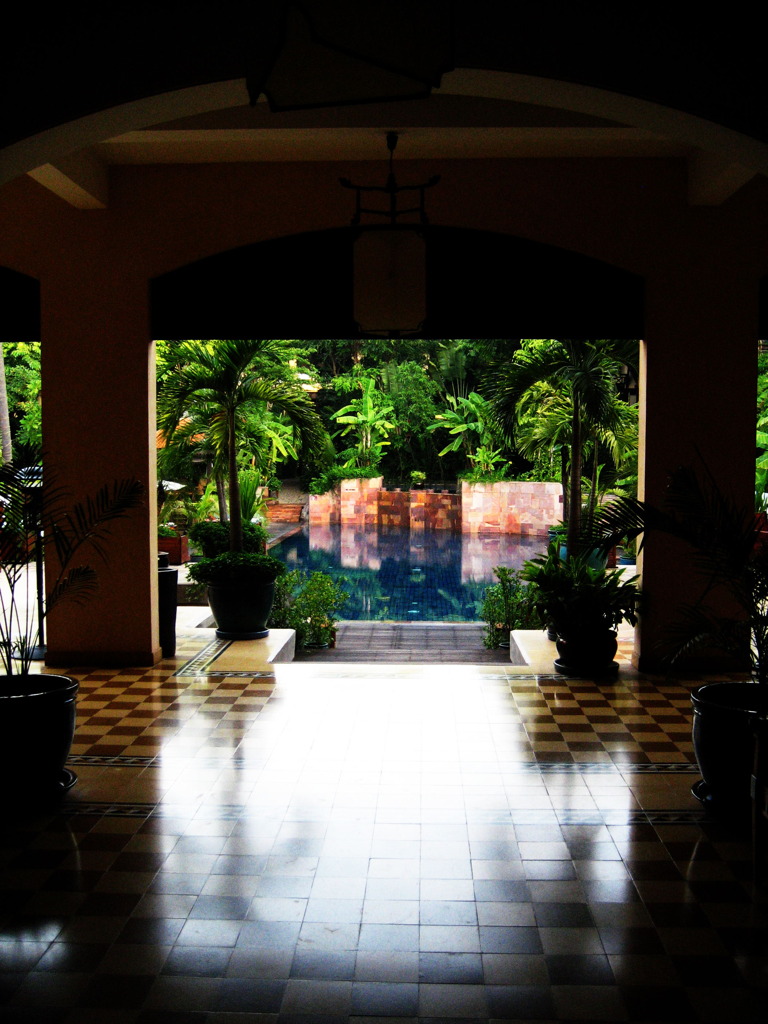 siem reap