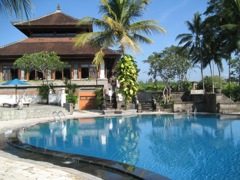 Ubud　Bali