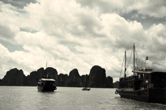 Ha Long Day