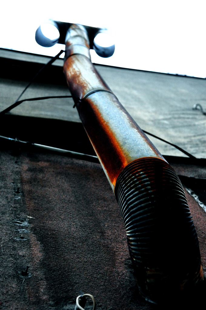 pipe