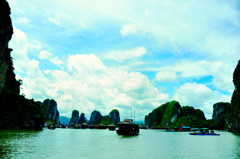 Vinh Ha Long