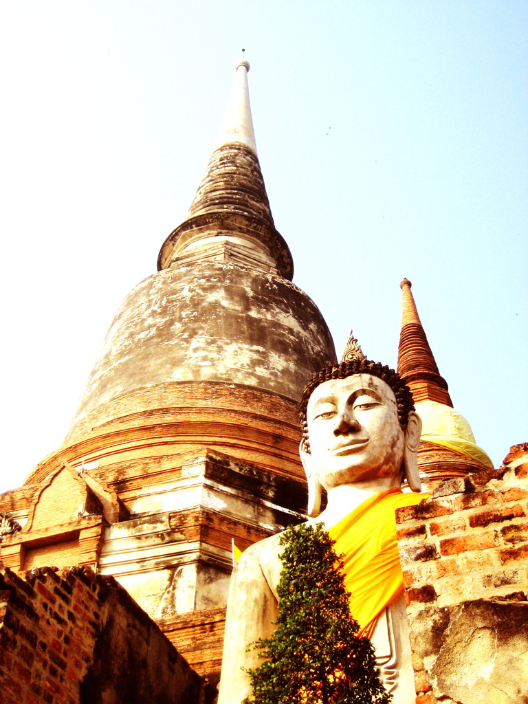 Ayutthaya