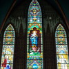 stained glass