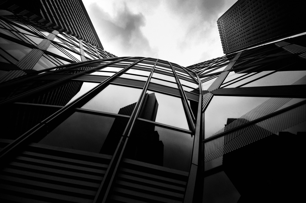 buildings