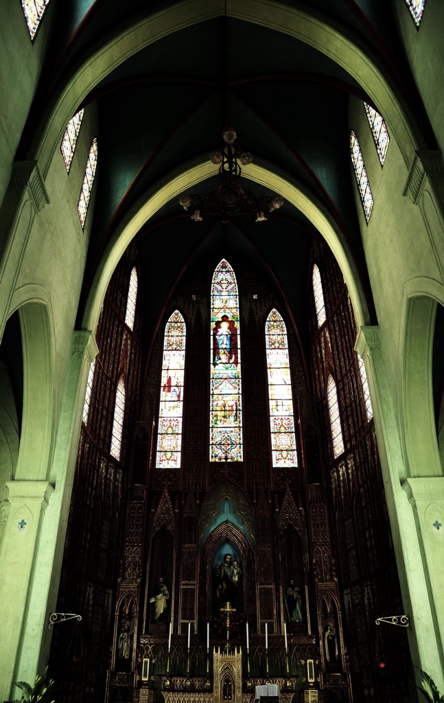 place for praying