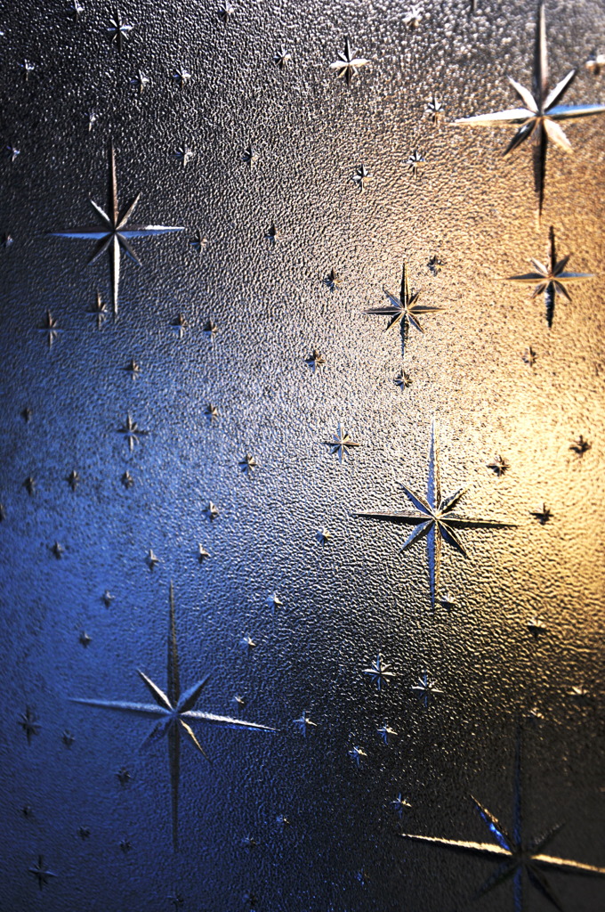 stars in my room
