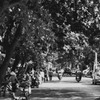 hanoi-monochrome5