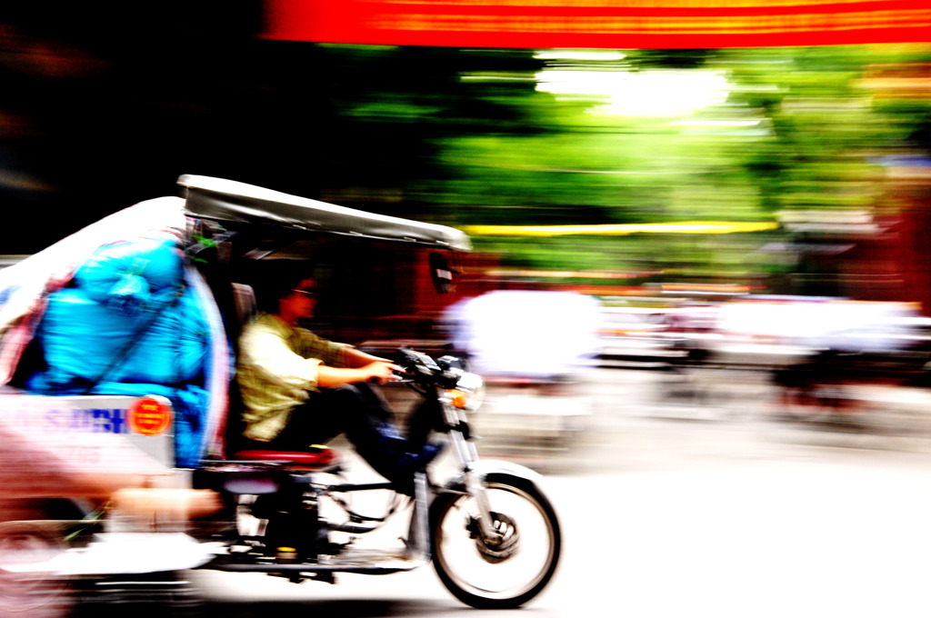 bike! bike! bike!