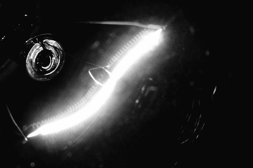 a filament