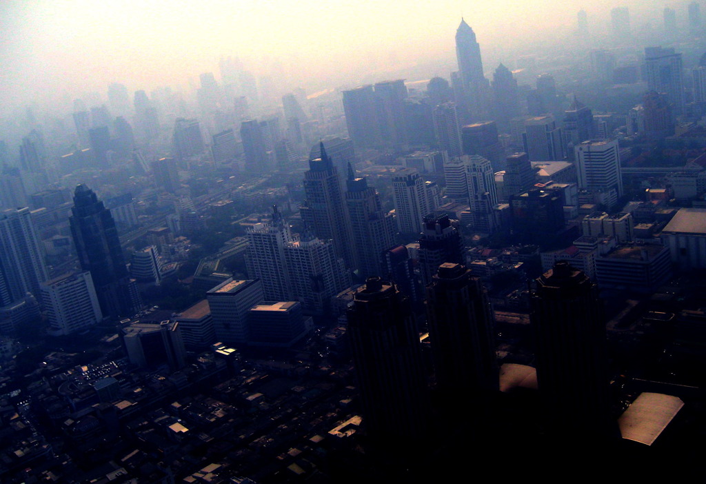bangkok