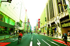 shinjuku-riding