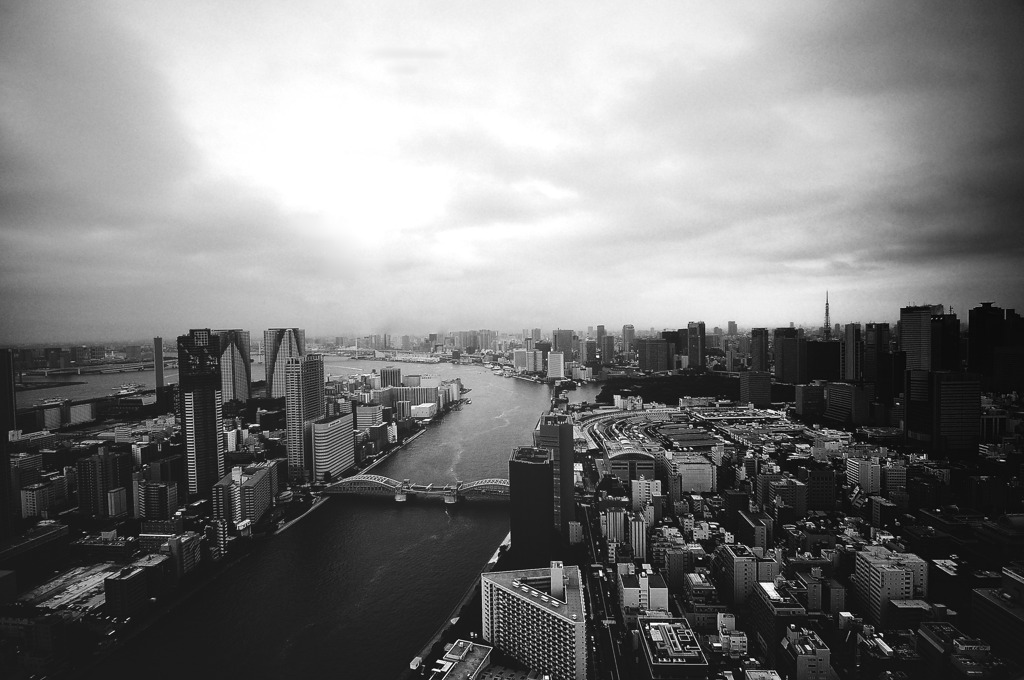tokyo
