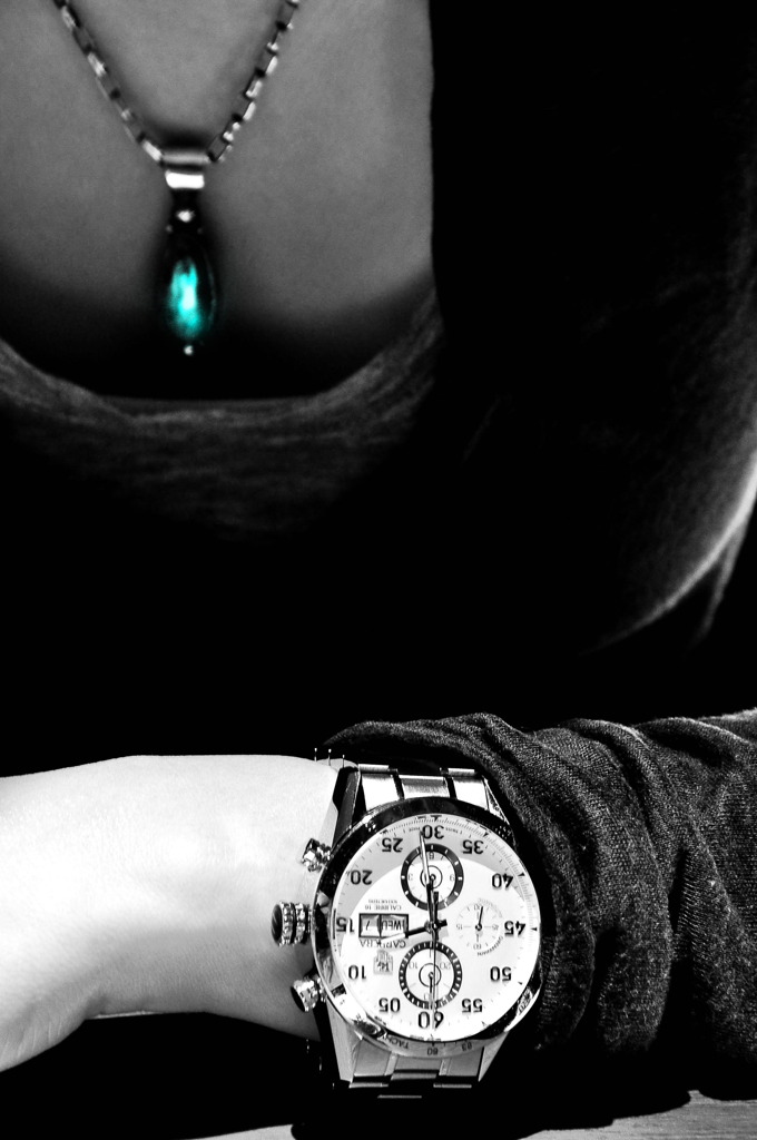CARRERA＆TURQUOISE