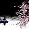 二人の春