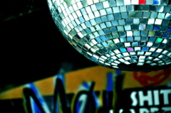 music bar