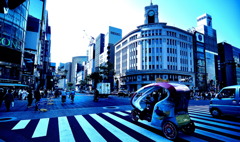 Ginza