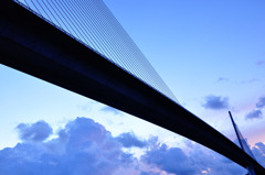 bai chay bridge