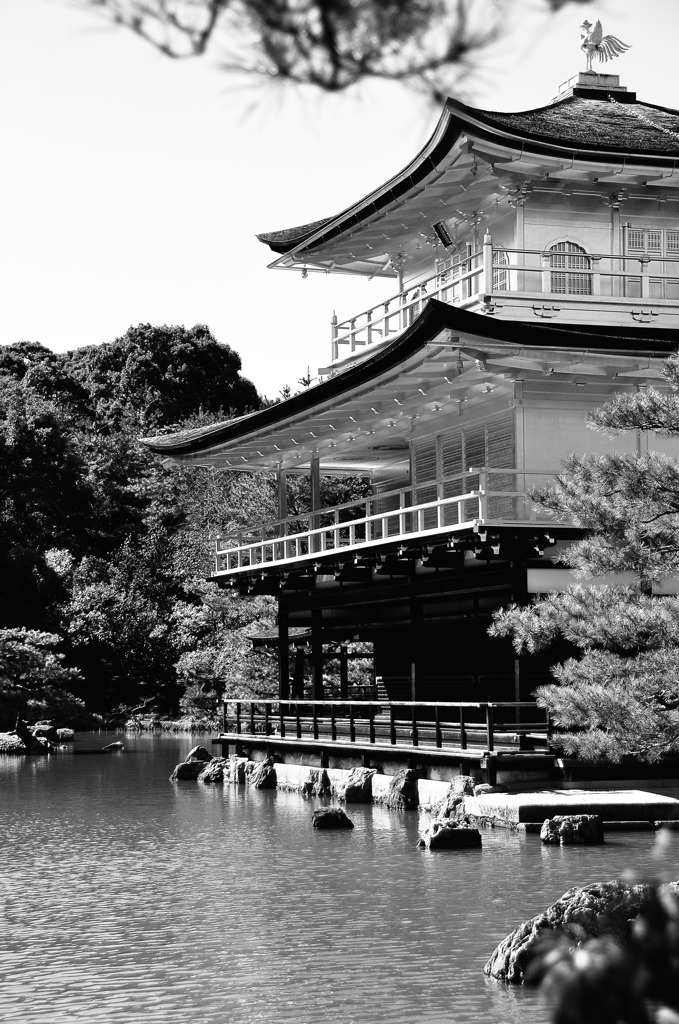 kyoto-kinkakuji