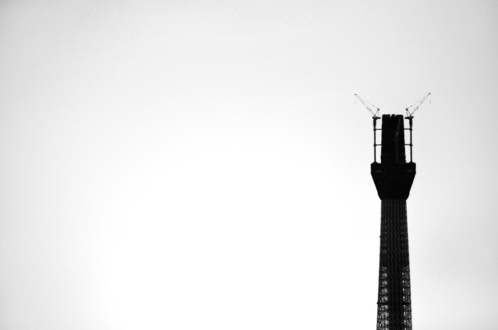 2010－空へ