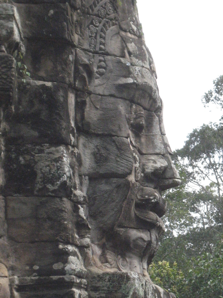 bayon