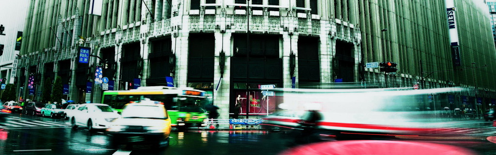 shinjuku