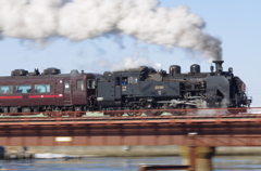 鉄橋