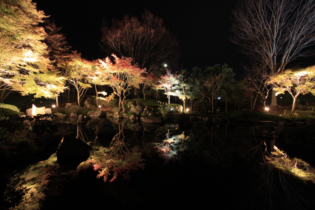 大磯城山公園2