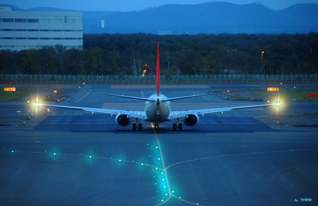 499_新千歳空港