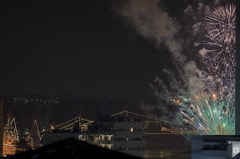 a happy new year＼(^o^)／
