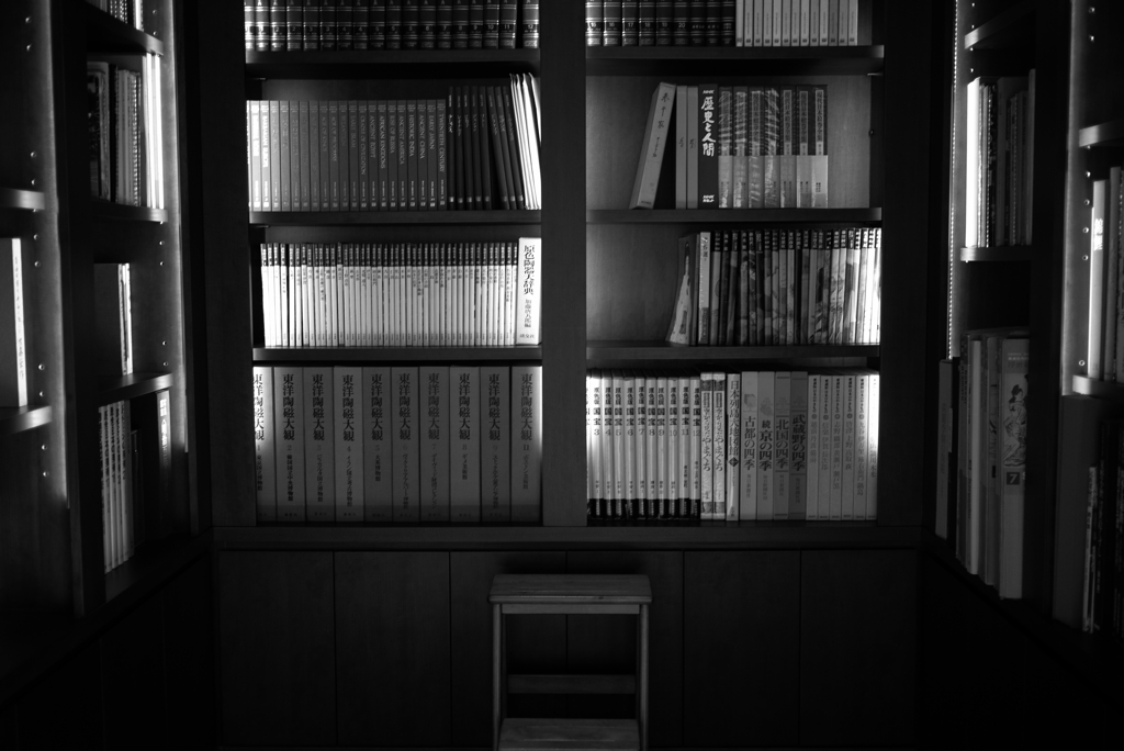 shelf