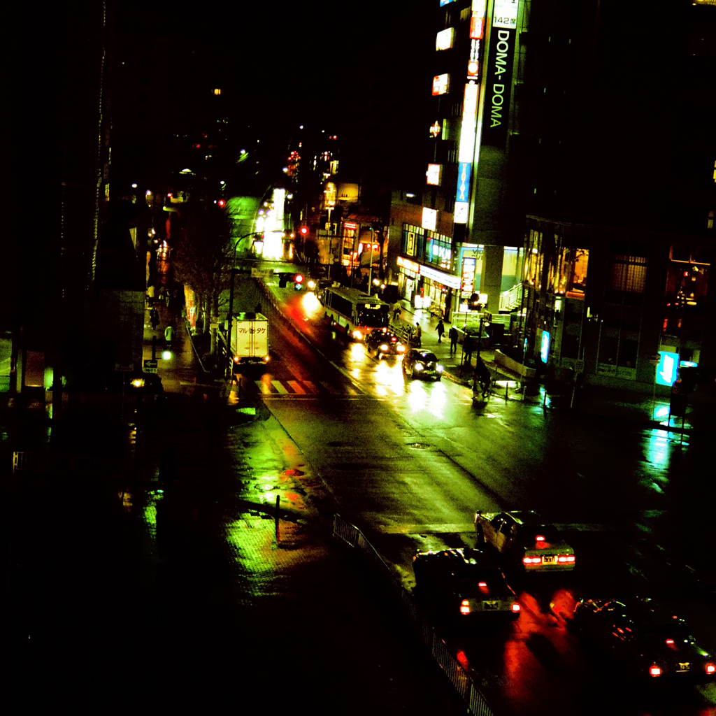 citylight