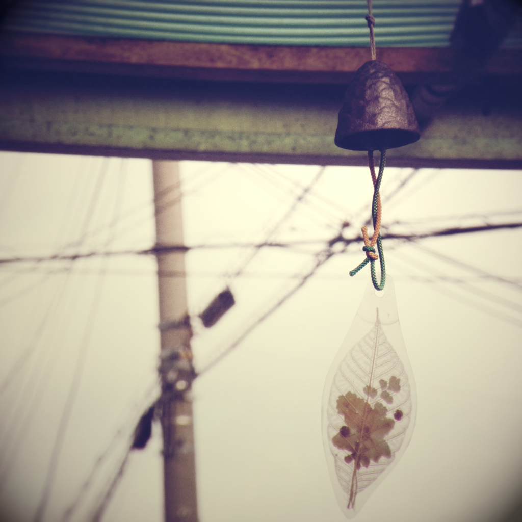 wind-bell
