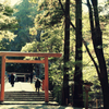 神宮　-柒-