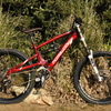 Morewood Izimu 2012