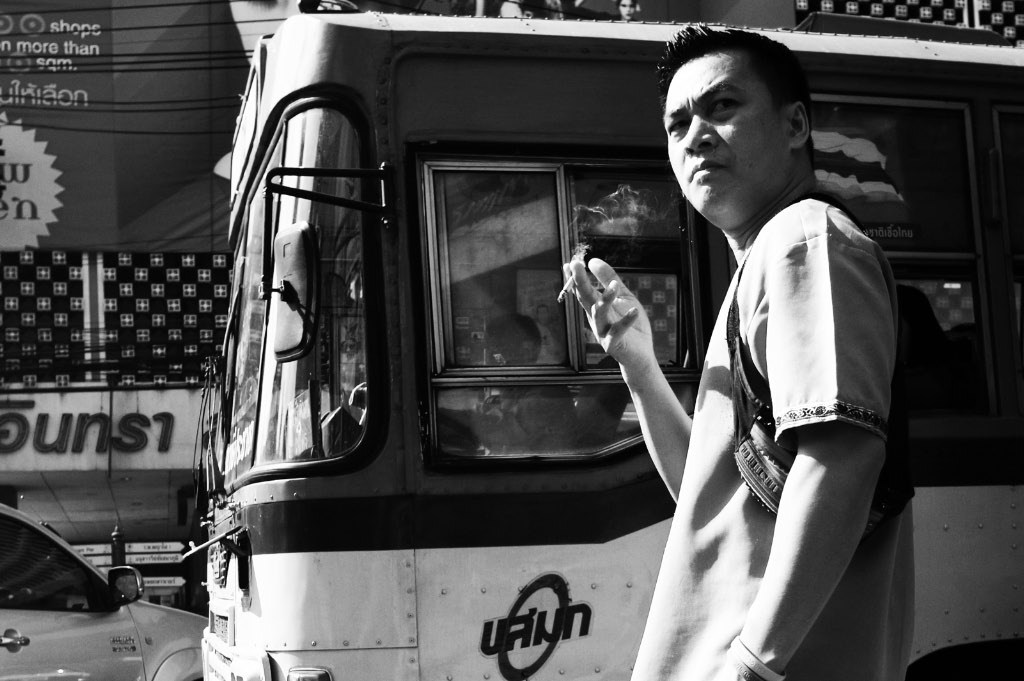Bangkok
