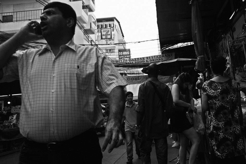 Bangkok