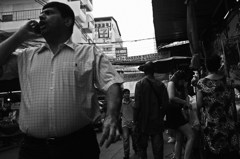 Bangkok