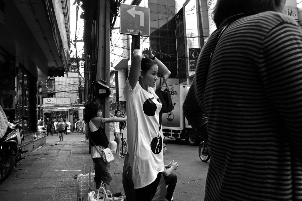 Bangkok